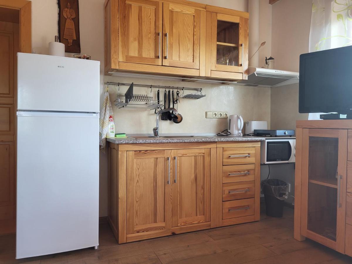 Privat Nika Hotel Zavazna Poruba Bilik gambar