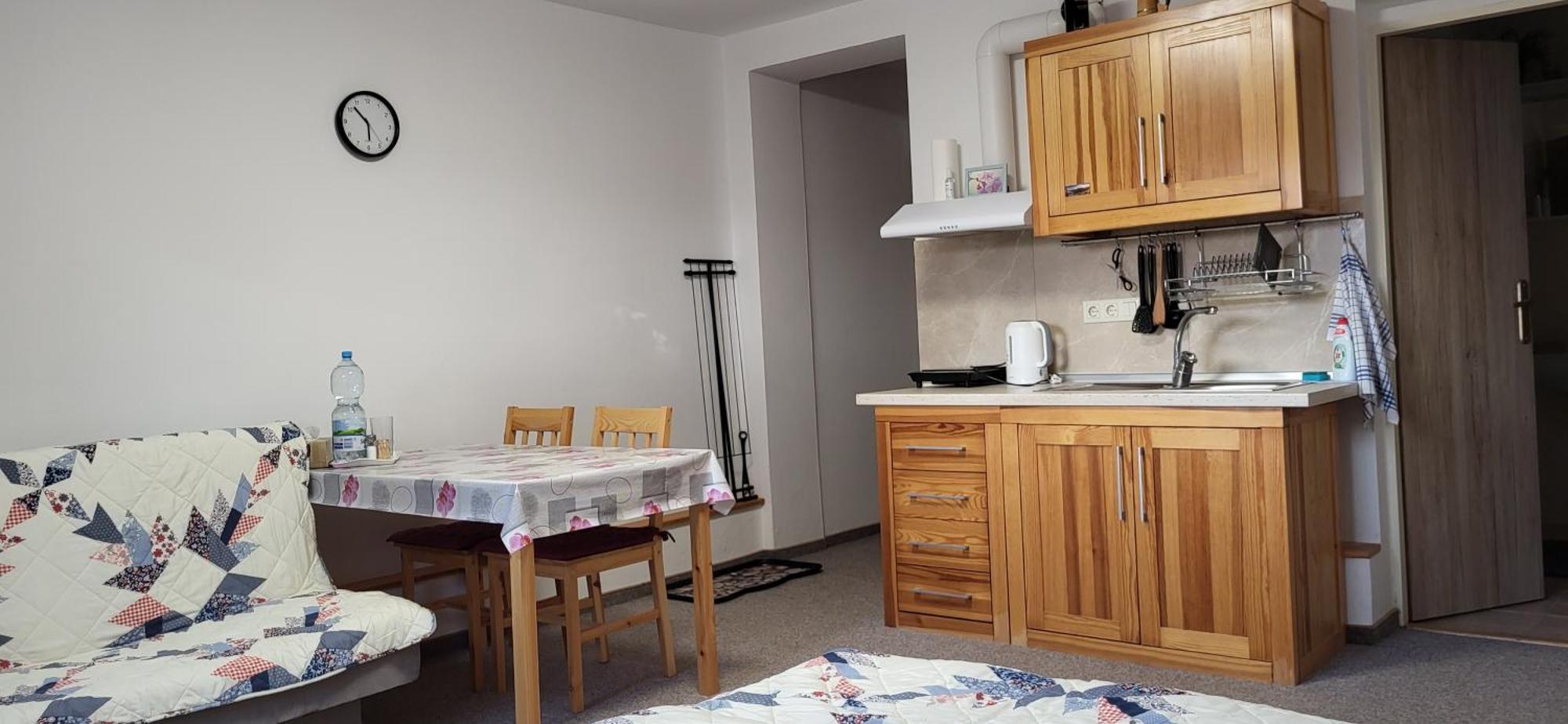 Privat Nika Hotel Zavazna Poruba Bilik gambar