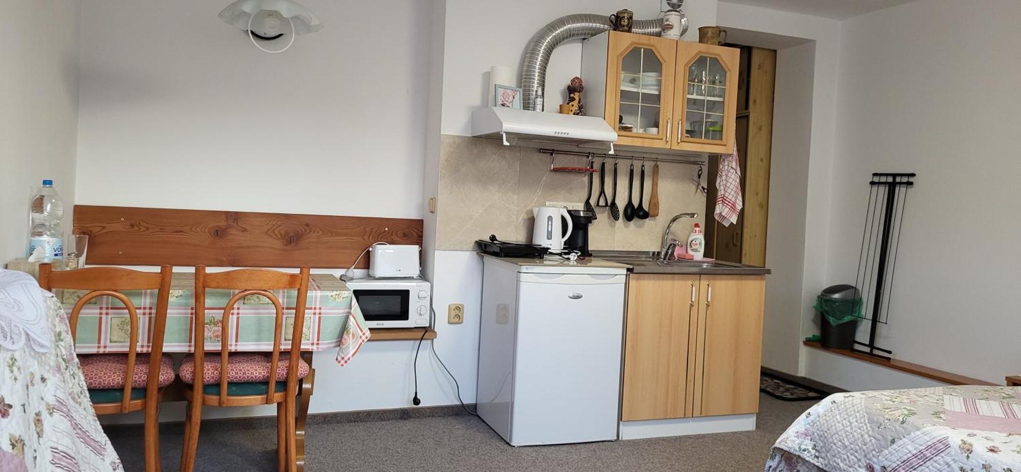 Privat Nika Hotel Zavazna Poruba Bilik gambar