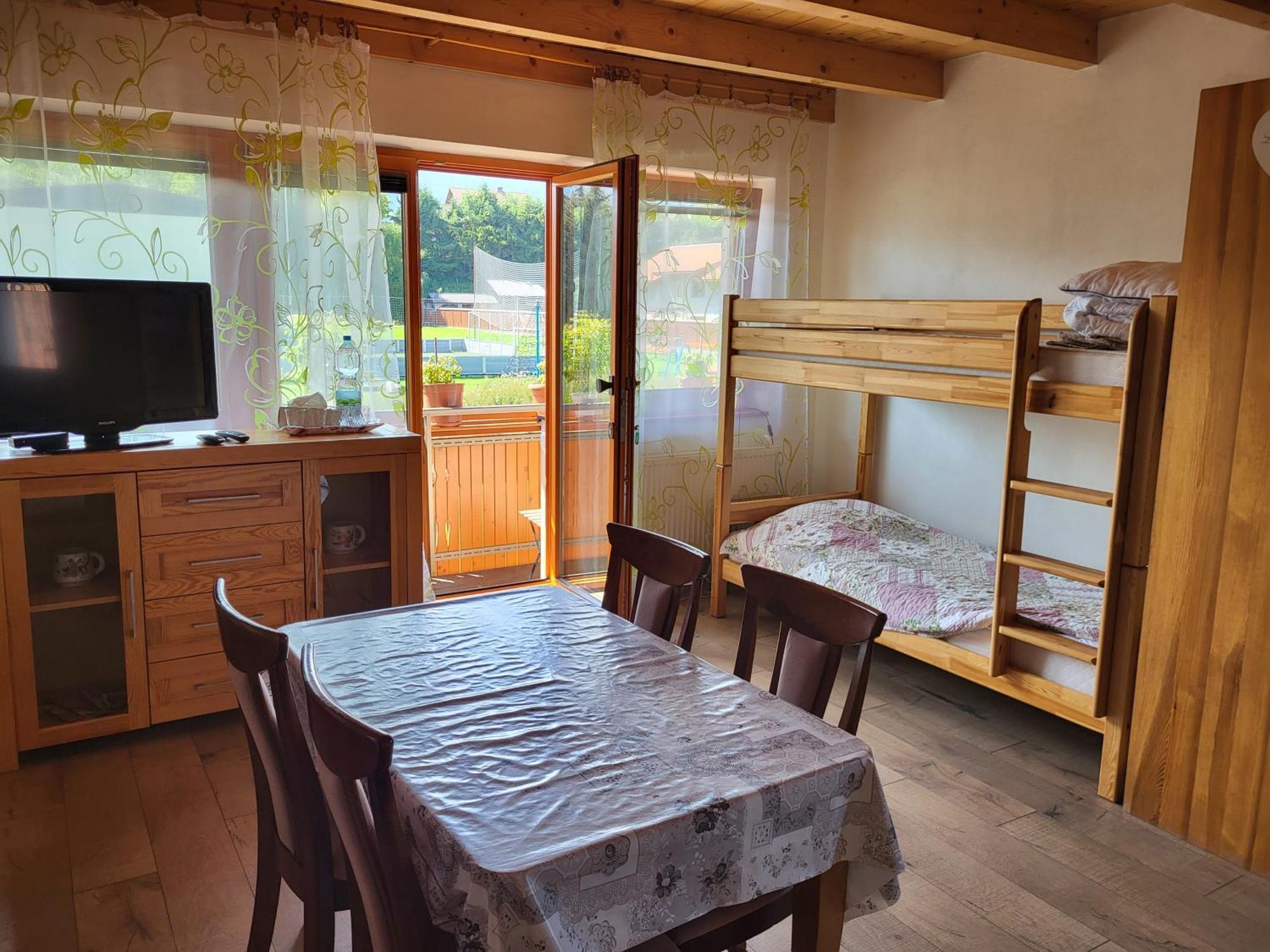Privat Nika Hotel Zavazna Poruba Bilik gambar