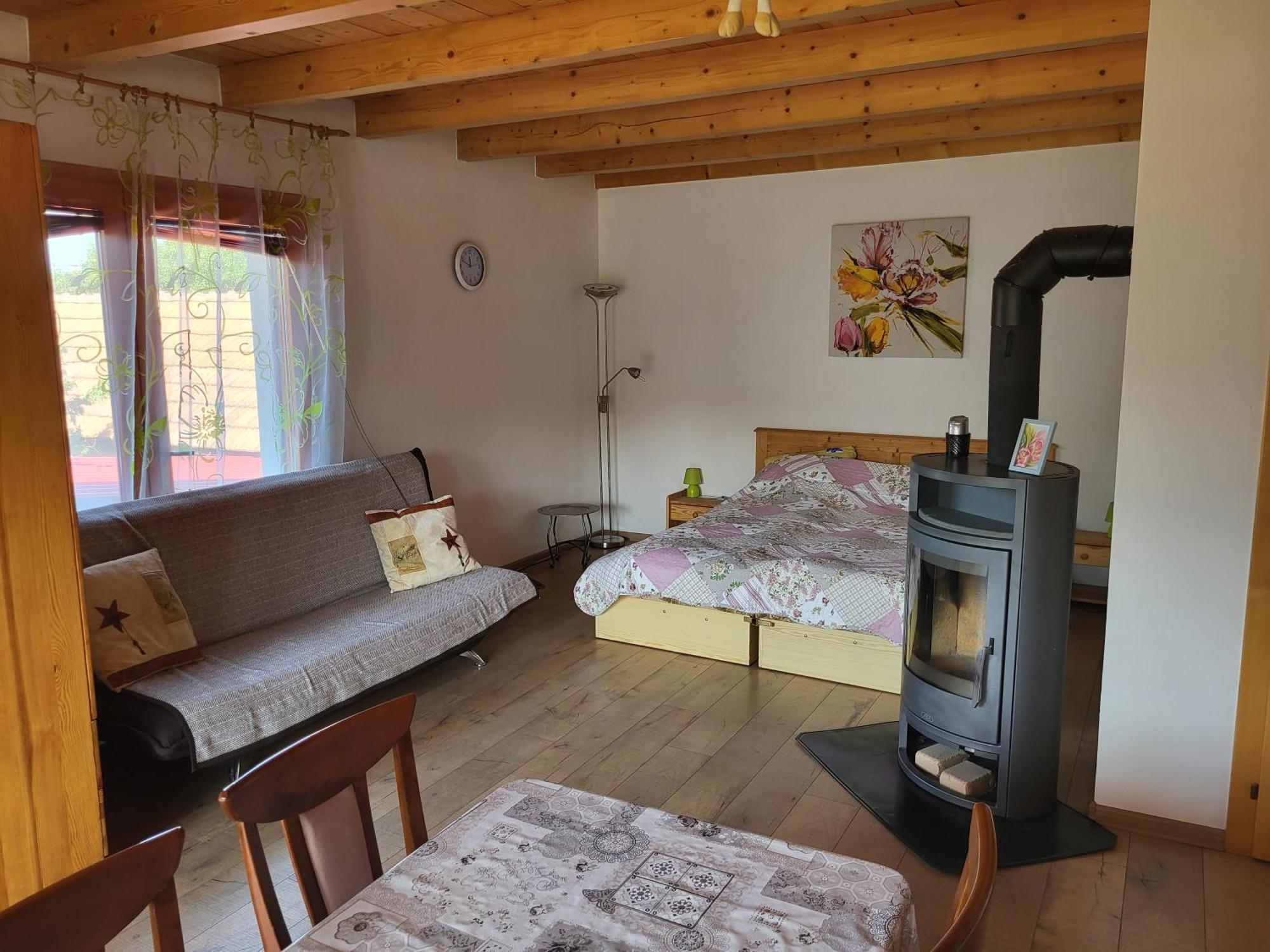 Privat Nika Hotel Zavazna Poruba Bilik gambar