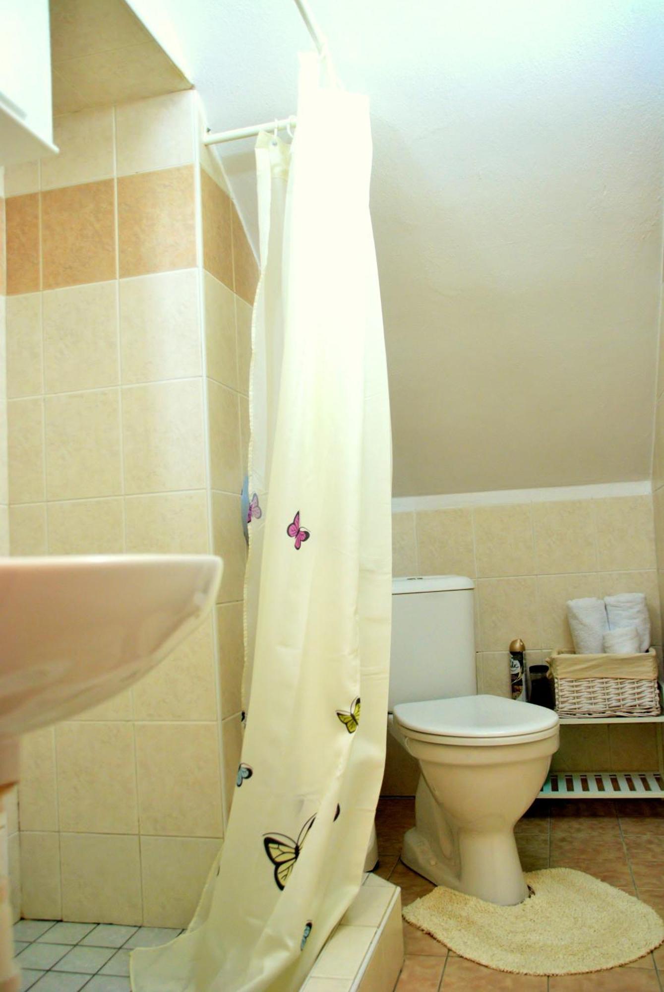 Privat Nika Hotel Zavazna Poruba Bilik gambar